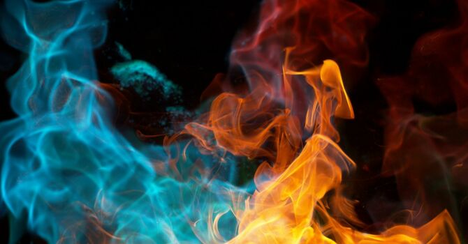 Pentecost 
