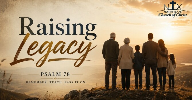 Raising Legacy