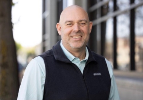 Lance Pruett