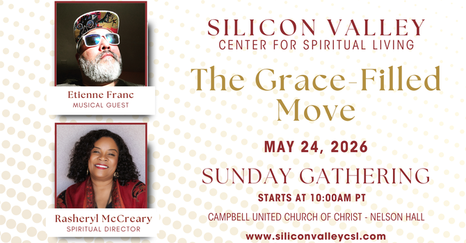 The Grace-Filled Move