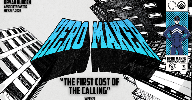 The First Cost of the Calling