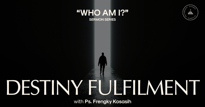 Destiny Fulfillment