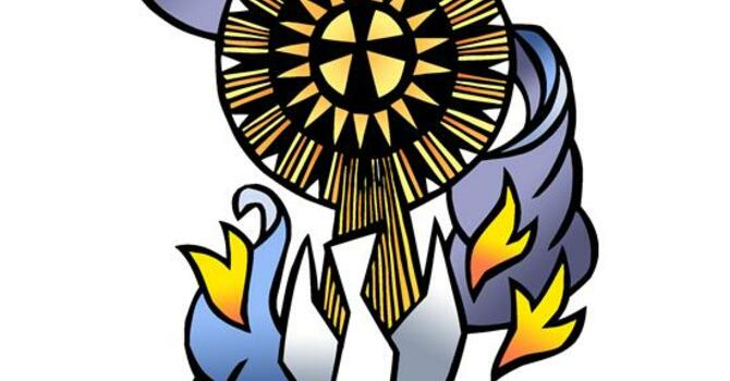 (upcoming) Day of Pentecost