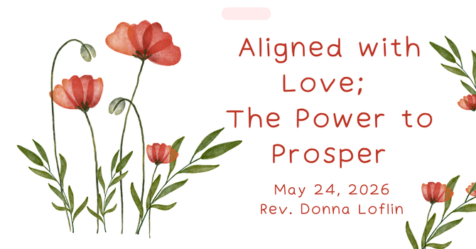 Aligned with Love: