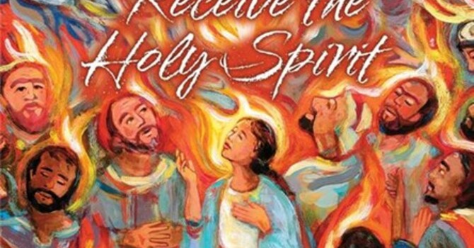 Worship Sunday, May 24, 2026