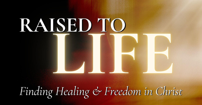 Forgiveness that Heals