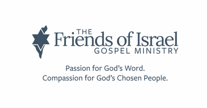 Friends of Israel