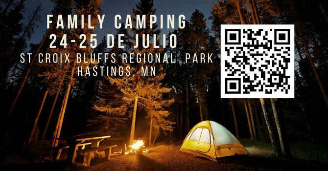 Campamento Familiar