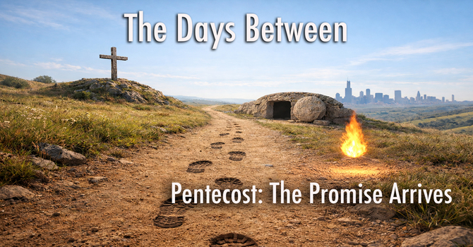 Series: The Days Between