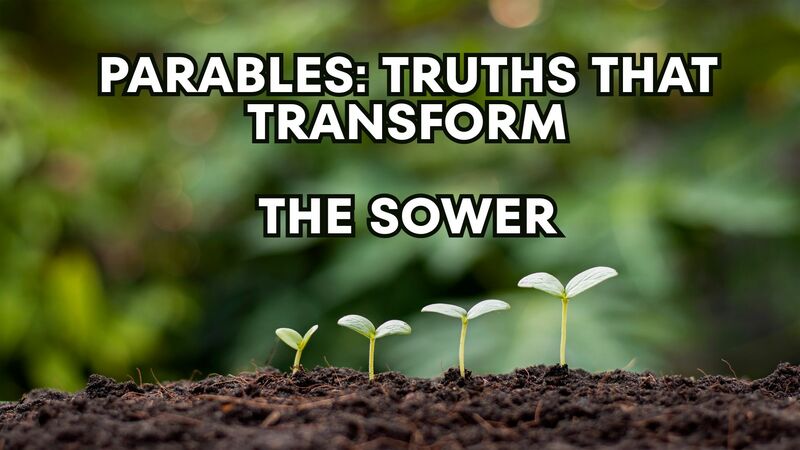 Parable of the Sower