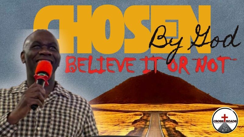 Believe It or Not
