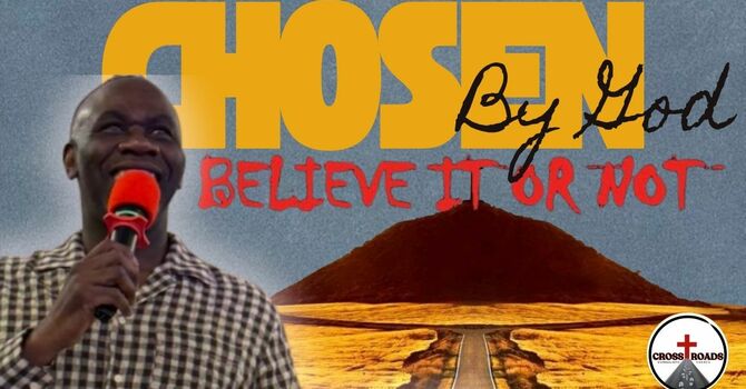 Believe It or Not
