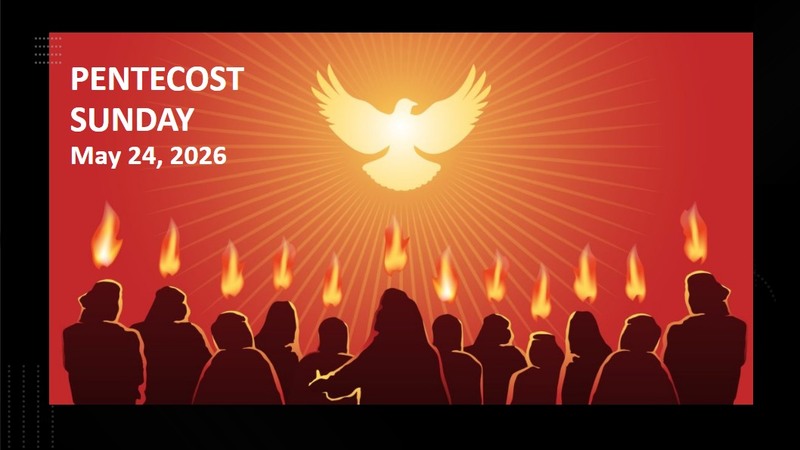 Pentecost