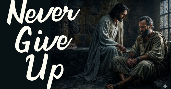 Unstoppable: The Gospel Advances