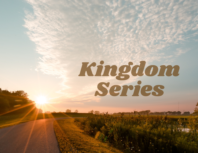 Kingdom Woman