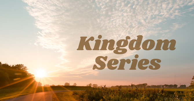 Kingdom Woman