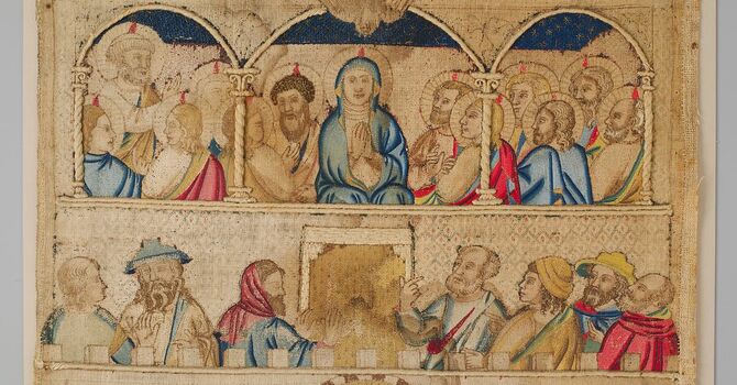Day of Pentecost