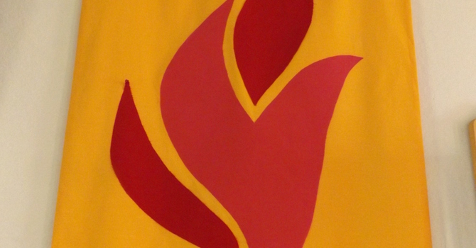 Day of Pentecost