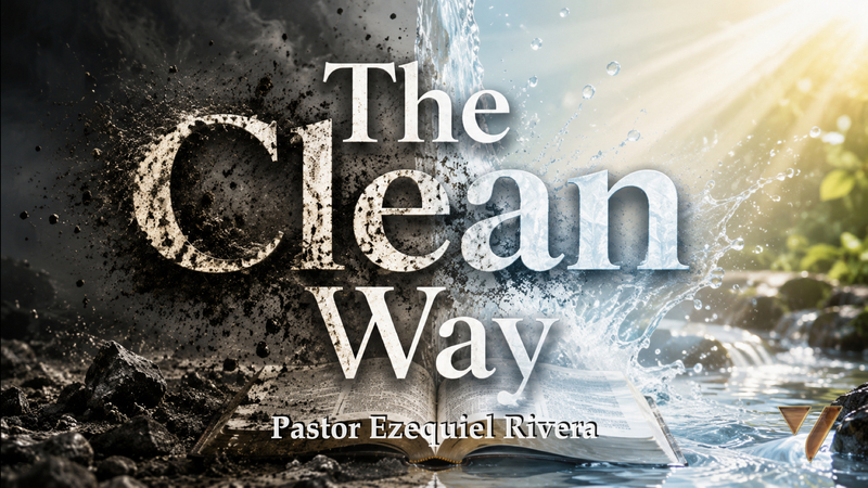 The Clean Way