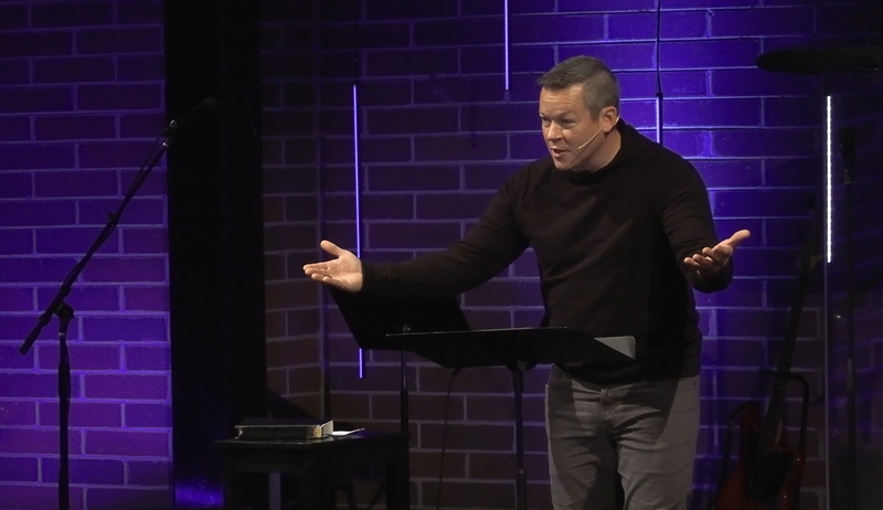 Generosity Is Our Joy?