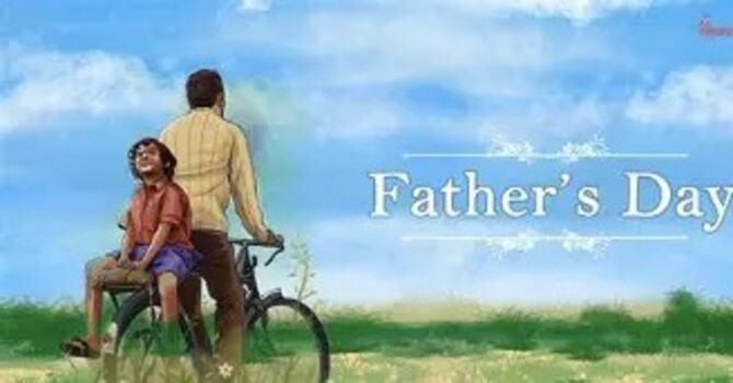Father's Day