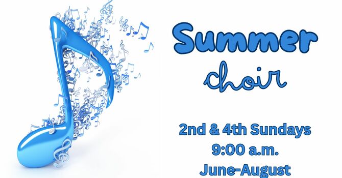 June Music image