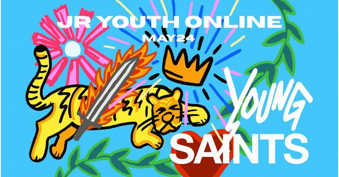 Junior Youth Online | On Demand