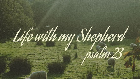Psalm 23