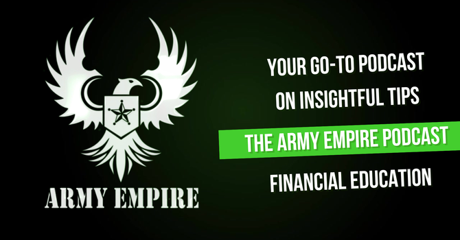 The Army Empire Podcast 