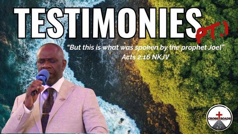 Testimonies