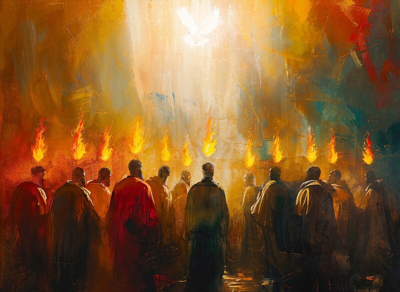 A True Pentecostal