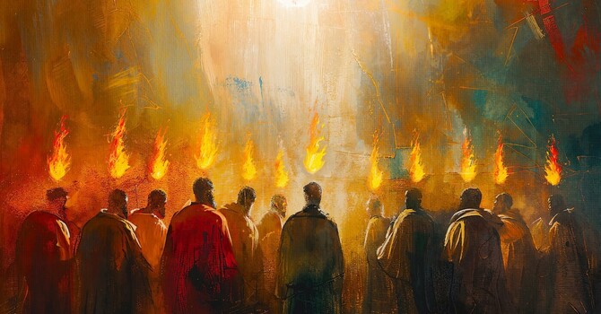 A True Pentecostal