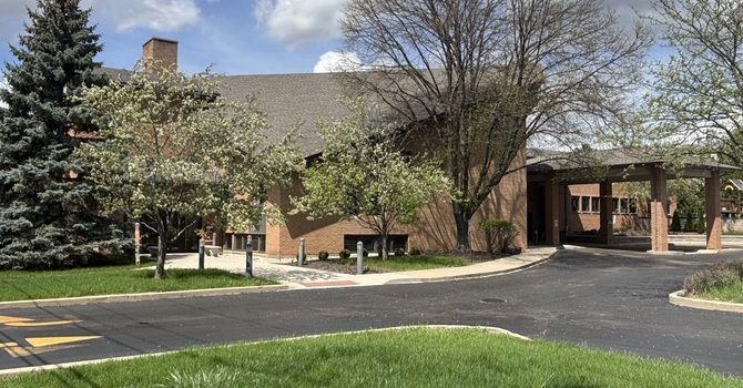 New Member Blessing – May 31 at 9:00 a.m.