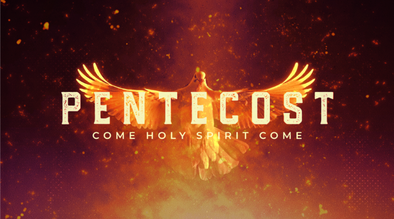 Pentecost