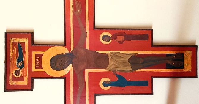 Prayers for Peace with songs from Taizé