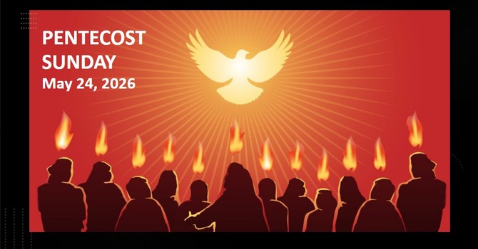 Pentecost