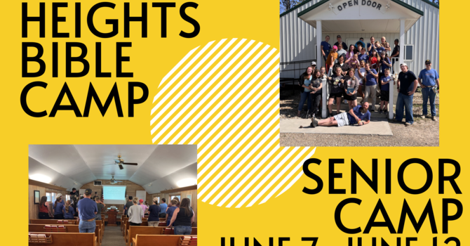 Victory Heights Bible Camp