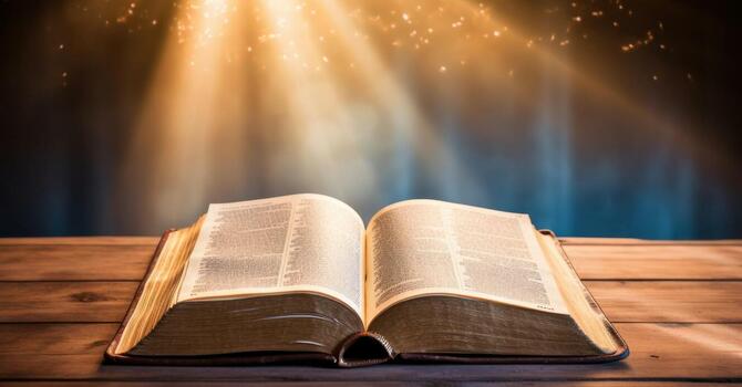 Wednesday Prayer Group