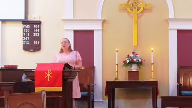 Lessons and Hymns