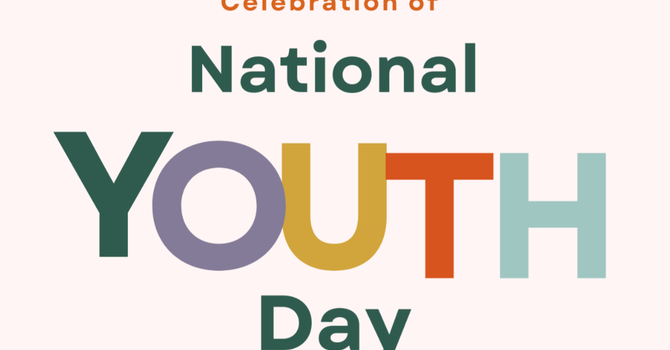 National Youth Day