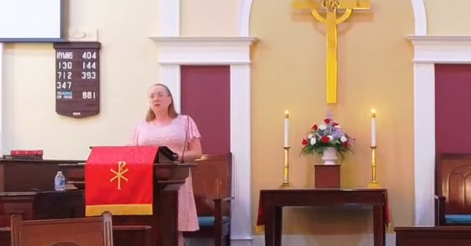 Lessons and Hymns