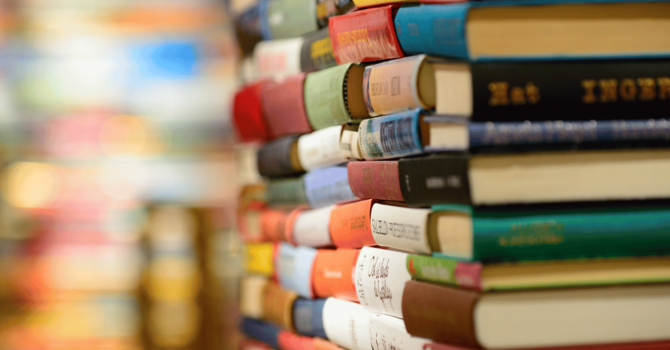 Library Ministry