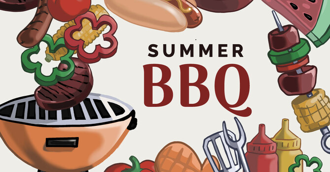 SHIP Summer BBQ