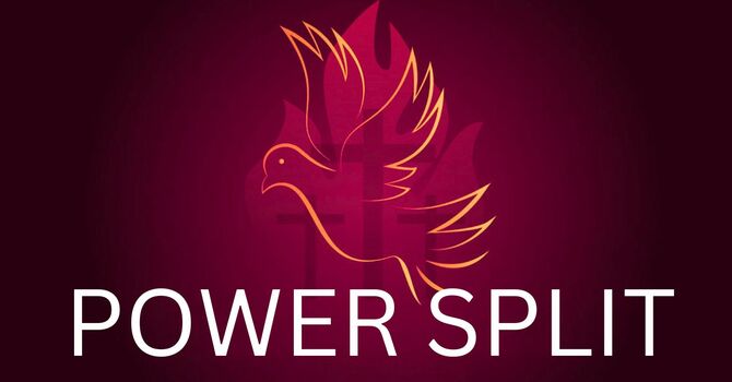 POWER SPLIT