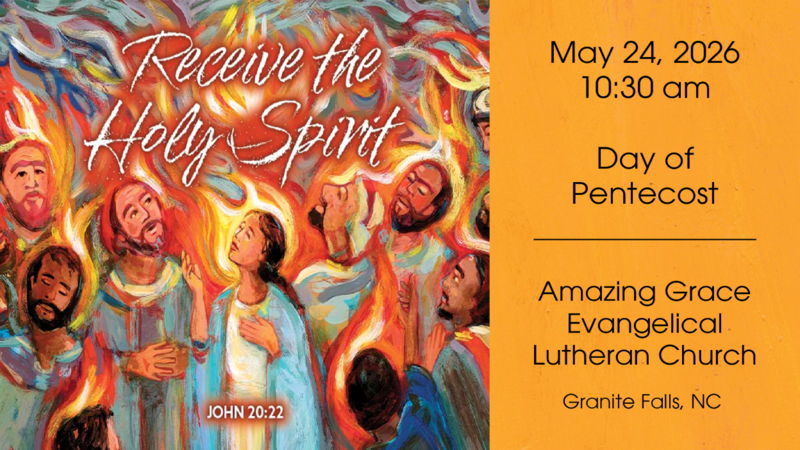 Pentecost - Part 2