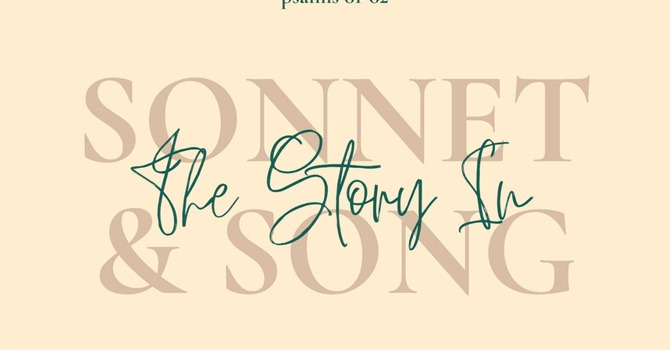 SONNET & SONG