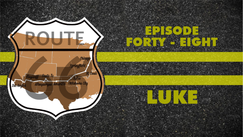 ROUTE 66 EP 048