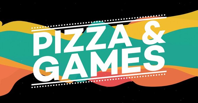 Youth Game Night