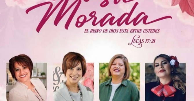 CONVENCIÓN PARA DAMAS