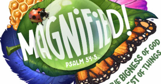 Vacation Bible School